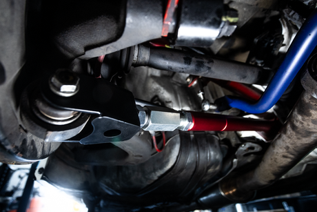 E36/E46 Adjustable Rear Lower Camber Arms-Suspension Parts-grip-drift-Garagistic-bmw
