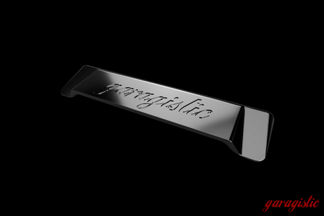E30 Billet Outer Door Handles-Exterior Body Parts-grip-drift-Garagistic-bmw
