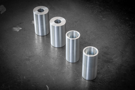 E82/E9X Polyurethane Rear Subframe Bushings - 33316758259-Suspension Bushings-grip-drift-Garagistic-bmw