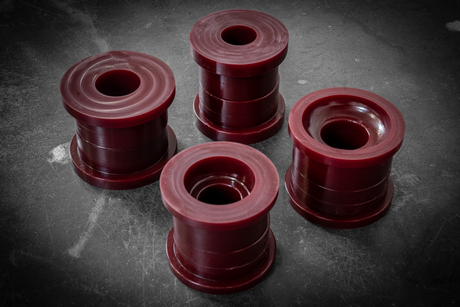 E82/E9X Polyurethane Rear Subframe Bushings - 33316758259-Suspension Bushings-grip-drift-Garagistic-bmw