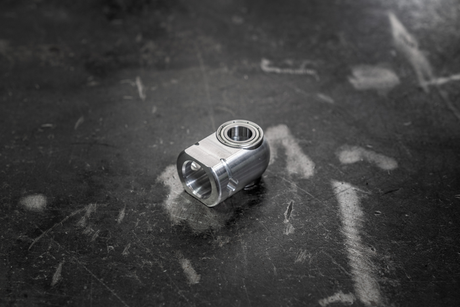 Garagistic Late Model Selector Joint - E36, E46, E34, E39, E60, Z4, G80, E92, E82 - 25117580281-Selector Joints-grip-drift-Garagistic-bmw