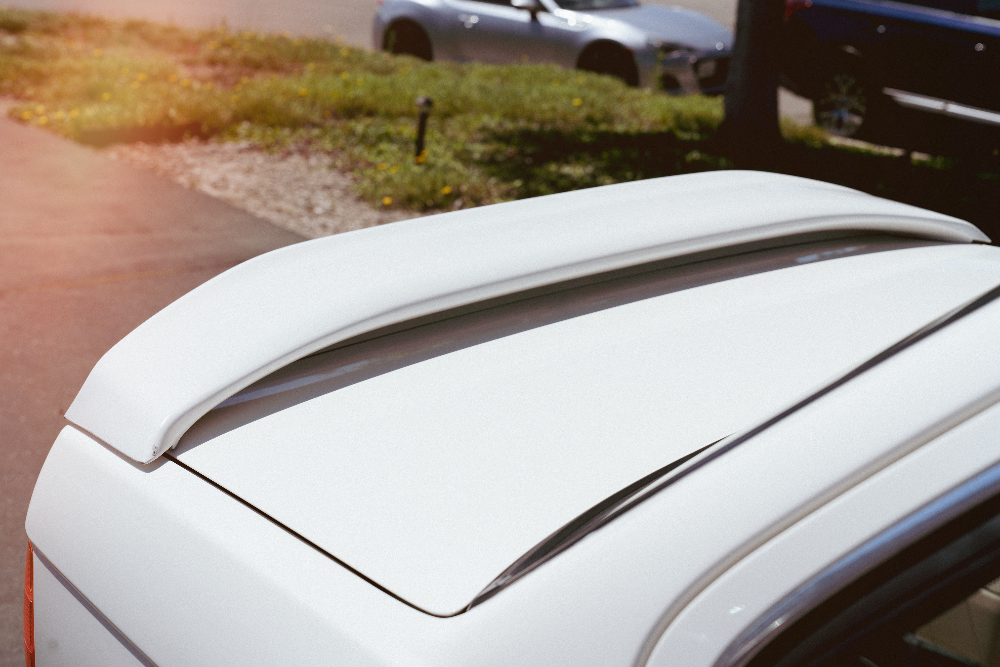 E30 "MTech 2" Rear Trunk Spoiler-Exterior Body Parts-grip-drift-Garagistic-bmw