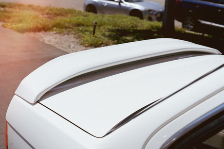 E30 "MTech 2" Rear Trunk Spoiler-Exterior Body Parts-grip-drift-Garagistic-bmw