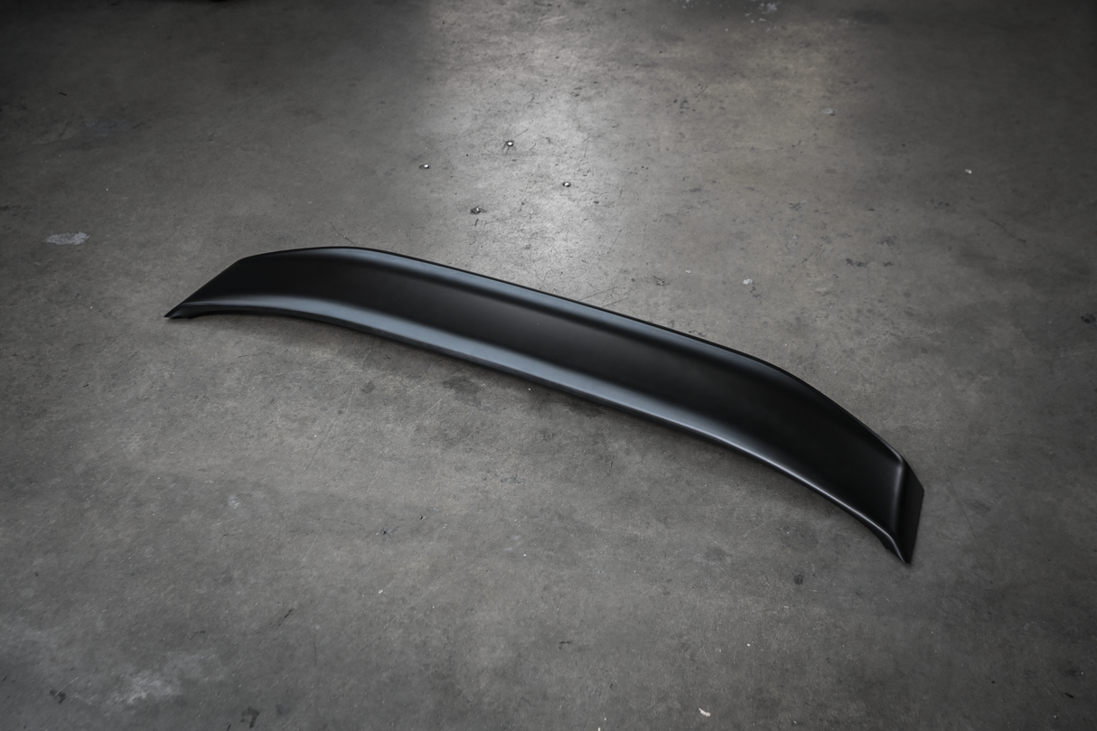 E30 "MTech 2" Rear Trunk Spoiler