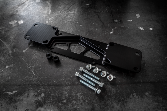 E46 M3 Billet Diff Brace