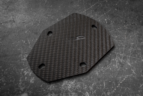 E90 / E91 / E92 / E93 - E-Brake Delete-Delete Panels-grip-drift-Aluminum-Garagistic-bmw