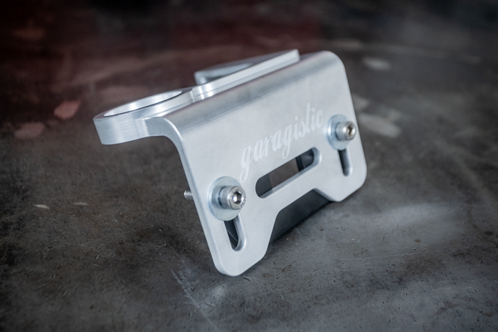 E36 Heavy Duty Billet Differential Brace-Differential Parts-grip-drift-No thanks-Garagistic-bmw