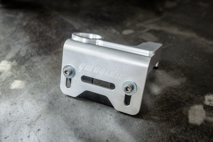 E36 Heavy Duty Billet Differential Brace-Differential Parts-grip-drift-No thanks-Garagistic-bmw