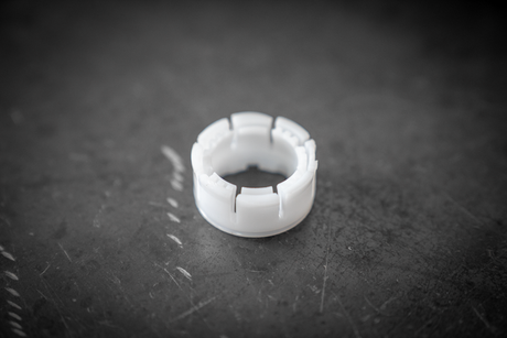 E39 528/530 Oval Shifter Bushing Kit-Shifter Bushings-grip-drift-Delrin-Garagistic-bmw