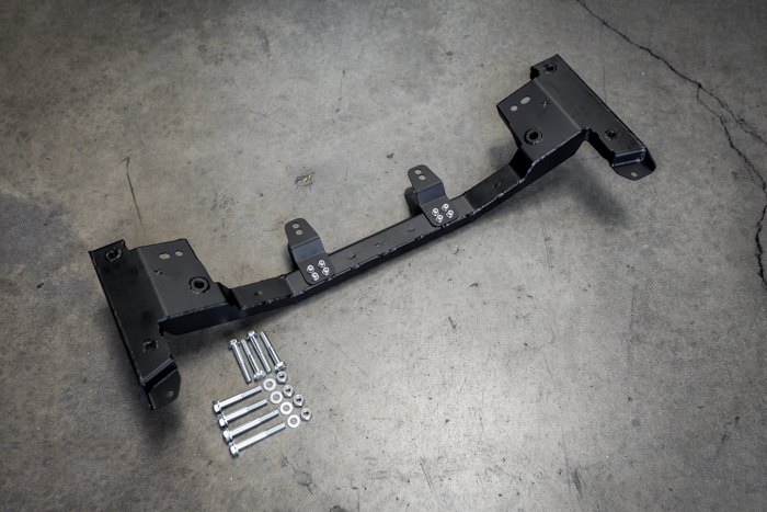 BMW E30 Low-Profile Front Subframe