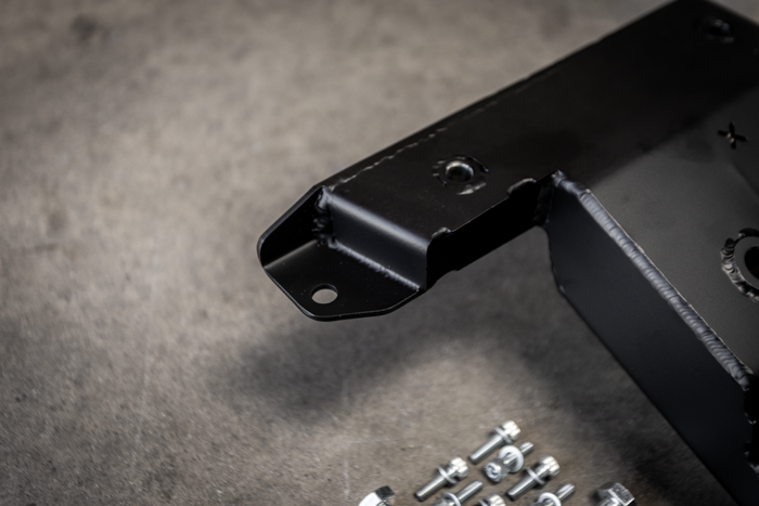 BMW E30 Low-Profile Front Subframe