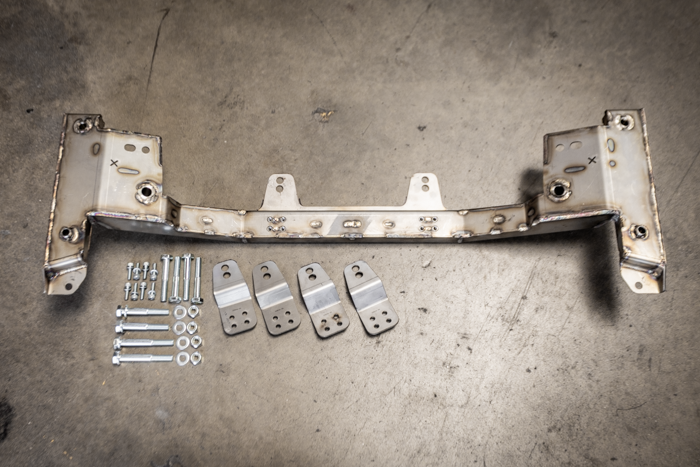 BMW E30 Low-Profile Front Subframe
