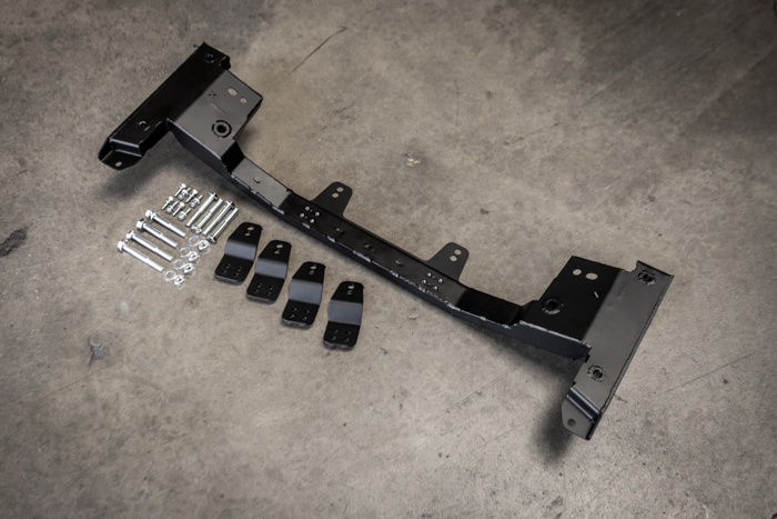 BMW E30 Low-Profile Front Subframe
