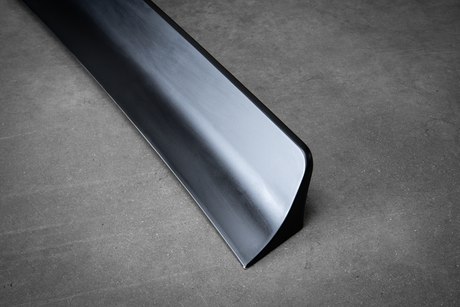 E30 Ducktail Style Rear Trunk Spoiler-Exterior Body Parts-grip-drift-Garagistic-bmw