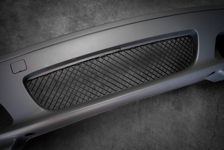 E46 Non-M ZHP MTech 2 Complete Body Kit - 2 Door Coupe/Convertible, 4 Door Sedan-Exterior Body Parts-grip-drift-2 Door-Garagistic-bmw