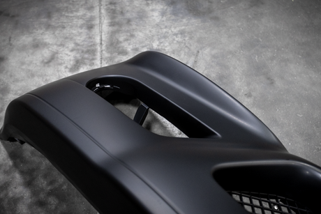 E46 Non-M M3 Style Complete Body Kit - 2 Door Coupe/Convertible, 4 Door Sedan-Exterior Body Parts-grip-drift-2 Door-Style A-Garagistic-bmw