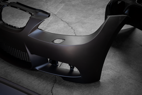 E92 M3 Style Body Kit - Non-M Coupe Models-Exterior Body Parts-grip-drift-Garagistic-bmw