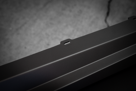 E92 M3 Style Side Skirts - Non-M Coupe Models-Exterior Body Parts-grip-drift-Garagistic-bmw