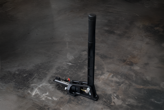 Garagistic Billet Hydro E-Brake