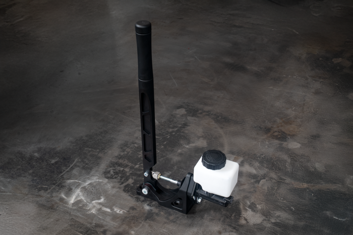 Garagistic Billet Hydro E-Brake