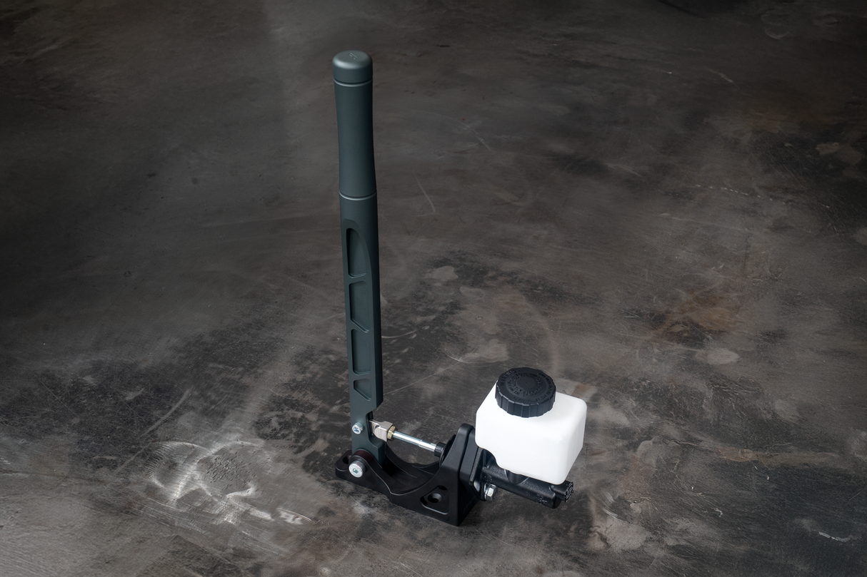 Garagistic Billet Hydro E-Brake