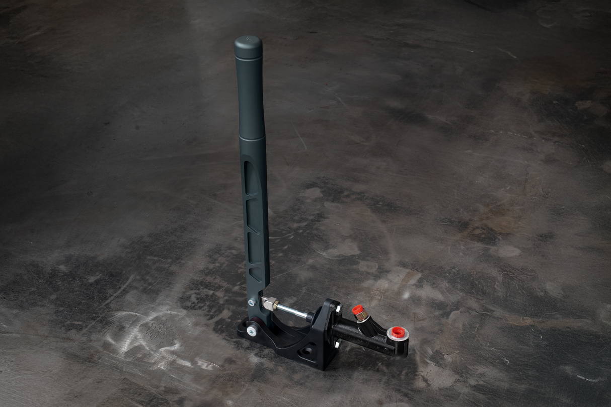 Garagistic Billet Hydro E-Brake