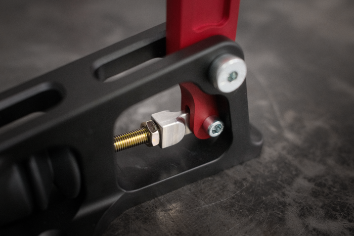 Garagistic Billet Hydro E-Brake