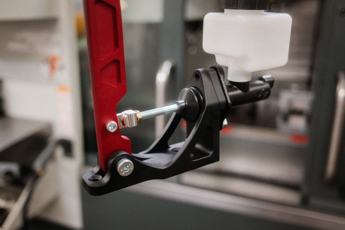 Garagistic Billet Hydro E-Brake