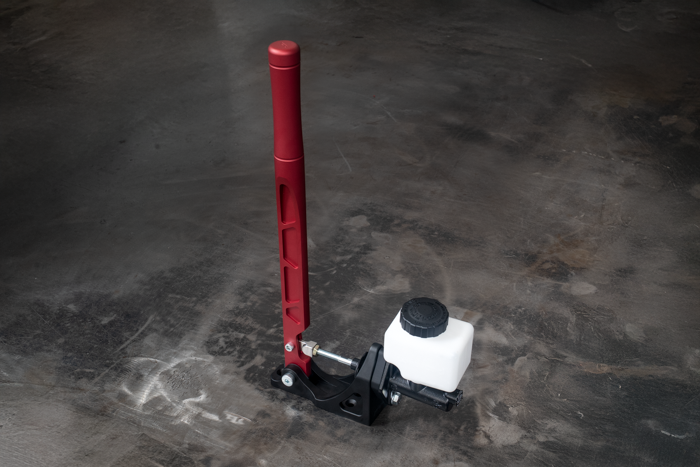 Garagistic Billet Hydro E-Brake