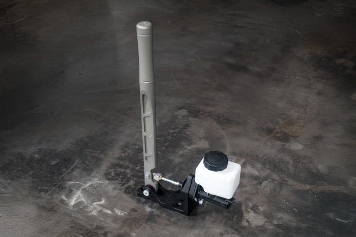 Garagistic Billet Hydro E-Brake