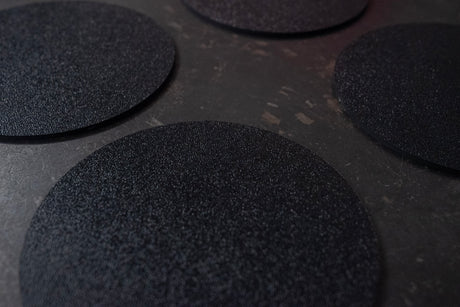 E30 Headlight Delete Block-off Plate-Delete Panels-grip-drift-ABS Plastic-Garagistic-bmw