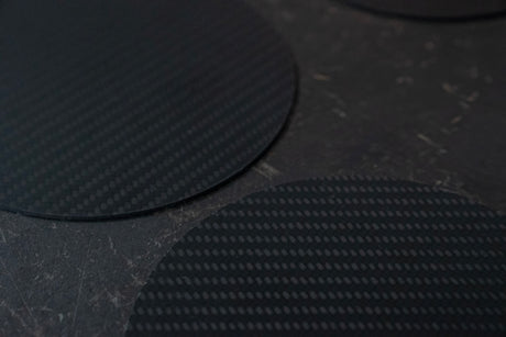 E30 Headlight Delete Block-off Plate-Delete Panels-grip-drift-ABS Plastic-Garagistic-bmw