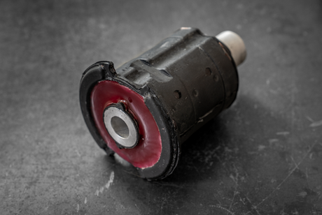 E30 325ix Subframe Bushings Poly Fill - 33311130483-Suspension Bushings-grip-drift-Garagistic-bmw