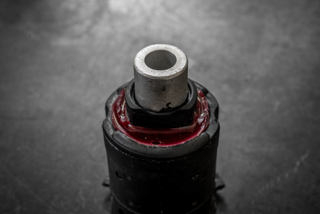 E30 325ix Subframe Bushings Poly Fill - 33311130483-Suspension Bushings-grip-drift-Garagistic-bmw