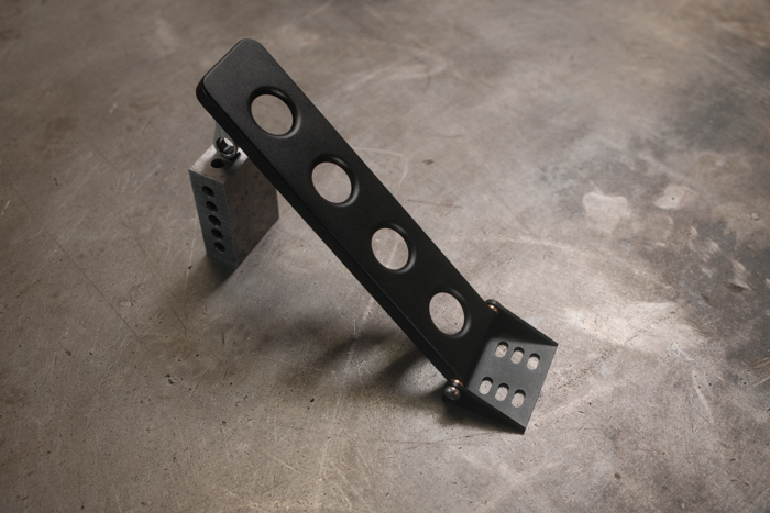 BMW E36 Group A DTM Gas Pedal - 35411158855