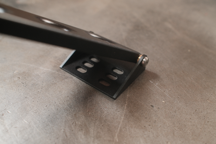 BMW E36 Group A DTM Gas Pedal - 35411158855
