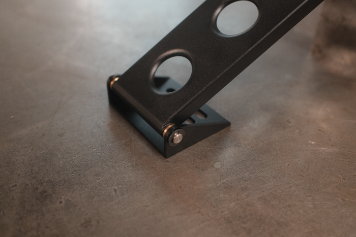 BMW E36 Group A DTM Gas Pedal - 35411158855