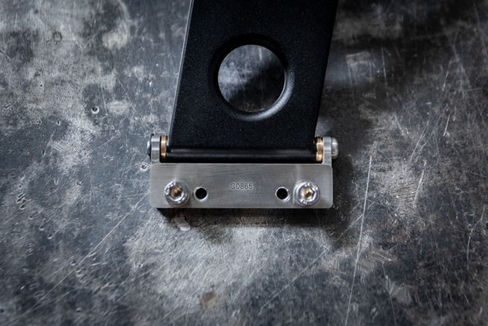 BMW E30 Group A DTM Gas Pedal - 35411118210