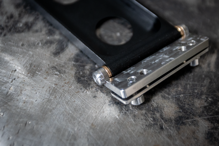 BMW E30 Group A DTM Gas Pedal - 35411118210