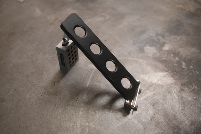 BMW E36 Group A DTM Gas Pedal - 35411158855
