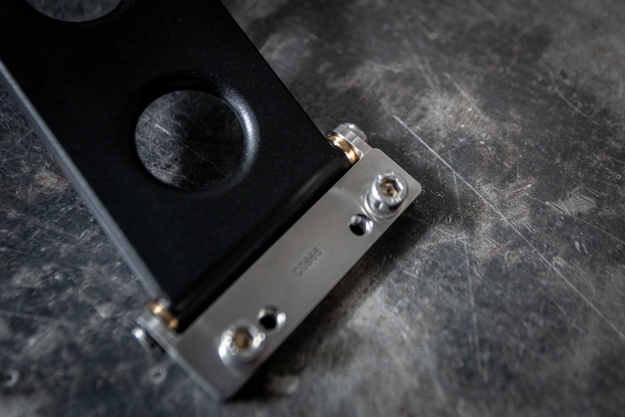 BMW E30 Group A DTM Gas Pedal - 35411118210