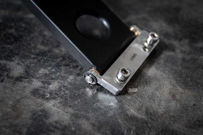 BMW E36 Group A DTM Gas Pedal - 35411158855