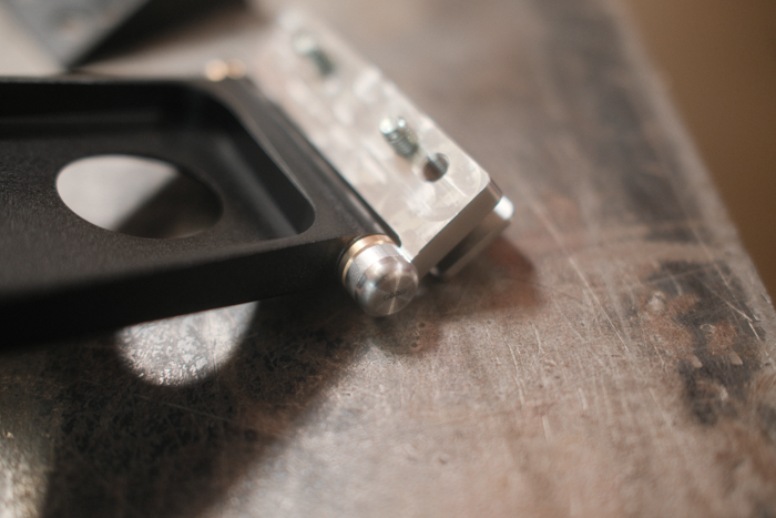 BMW E30 Group A DTM Gas Pedal - 35411118210