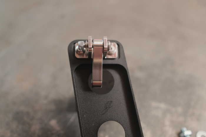 BMW E30 Group A DTM Gas Pedal - 35411118210