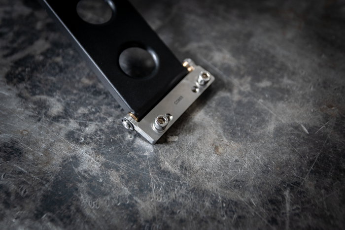 BMW E30 Group A DTM Gas Pedal - 35411118210