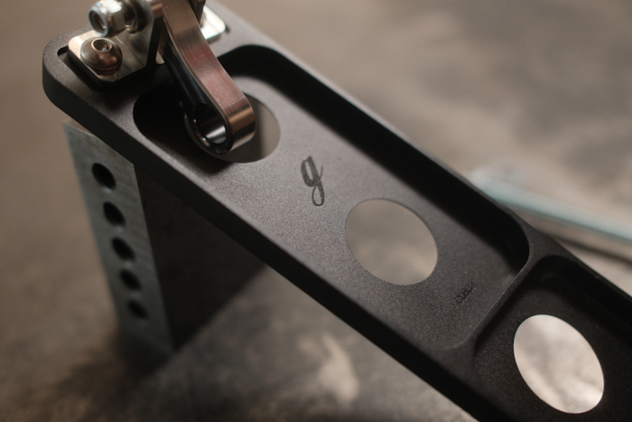 BMW E30 Group A DTM Gas Pedal - 35411118210