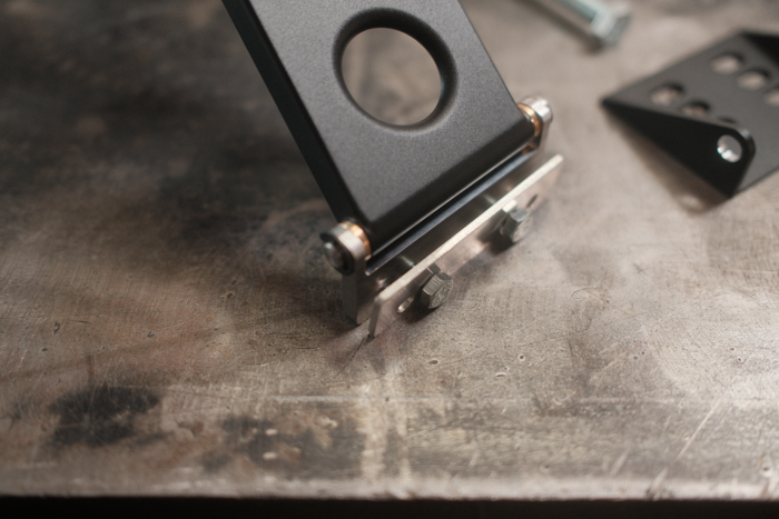 BMW E30 Group A DTM Gas Pedal - 35411118210