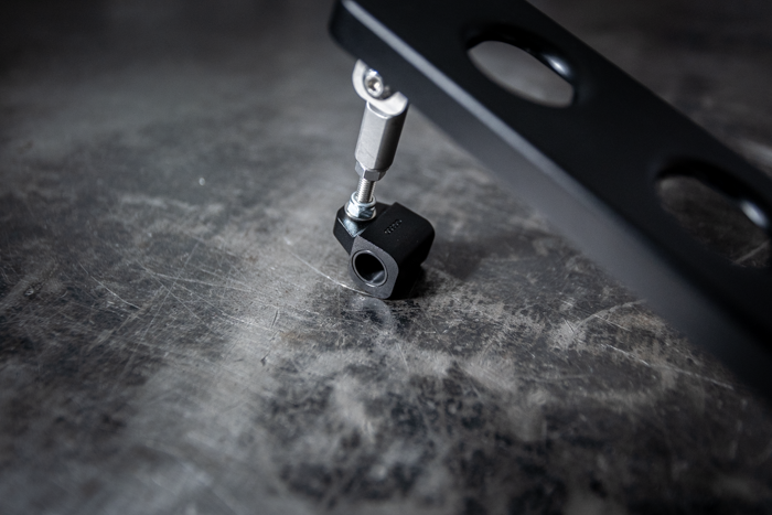 BMW E30 Group A DTM Gas Pedal - 35411118210