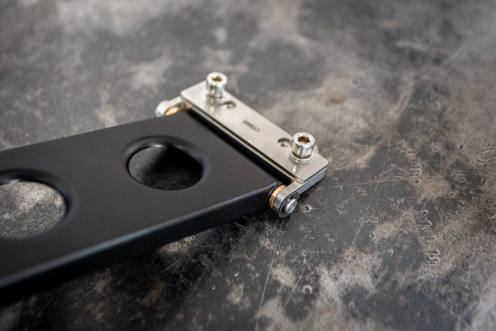 BMW E36 Group A DTM Gas Pedal - 35411158855