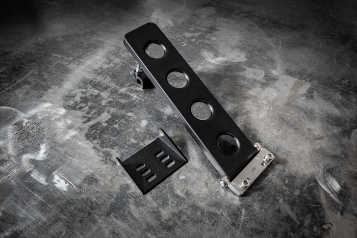 BMW E36 Group A DTM Gas Pedal - 35411158855